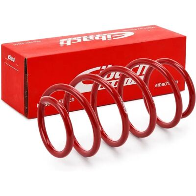 EIBACH Eibach Pro-Kit Feder für Fiat - Fahrwerk, Schraubenfeder, 280mm EIBACH Eibach Pro-Kit Feder für Fiat - Fahrwerk, Schraubenfeder, 280mm