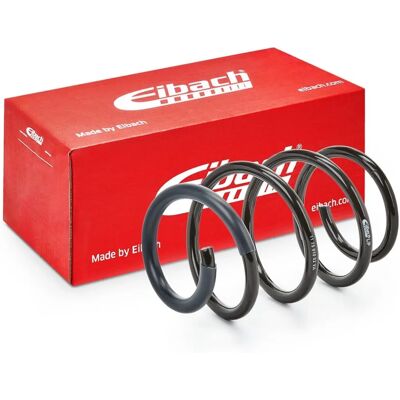 EIBACH Renault Laguna Yksittäinen jousi Pro-Kit - Jousitus EIBACH Renault Laguna Yksittäinen jousi Pro-Kit - Jousitus