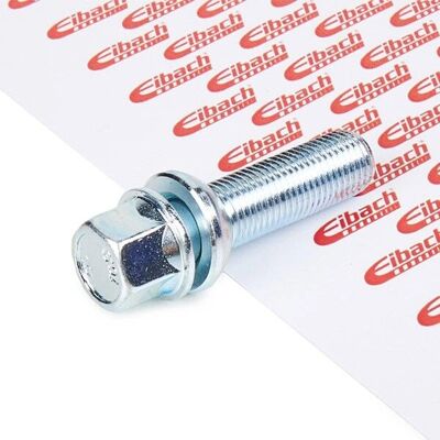 Eibach M14x1,5 42mm Śruba do Koła z Ruchomą Głowicą Kulową - Śruba do Koła Eibach M14x1,5 42mm Śruba do Koła z Ruchomą Głowicą Kulową - Śruba do Koła