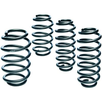 Eibach Pro-Kit Molle di Sospensione - Guida Sportiva & Comfort Eibach Pro-Kit Molle di Sospensione - Guida Sportiva & Comfort