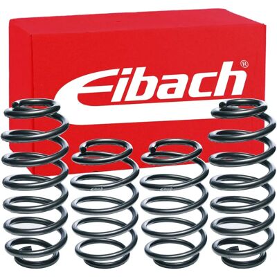 Eibach Pro-Kit Jousitussarja - Hyundai i30, Kia Ceed - Urheilullinen Hallinta ja Turvallisuus Eibach Pro-Kit Jousitussarja - Hyundai i30, Kia Ceed - Urheilullinen Hallinta ja Turvallisuus