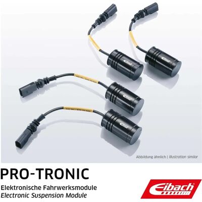 Eibach Pro-tronic deaktiveringsmodul til BMW 1, 2, X1, X2 Eibach Pro-tronic deaktiveringsmodul til BMW 1, 2, X1, X2