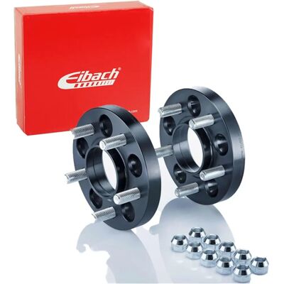 Eibach Wheel Spacers 60mm - Wheel Spacers Eibach Wheel Spacers 60mm - Wheel Spacers