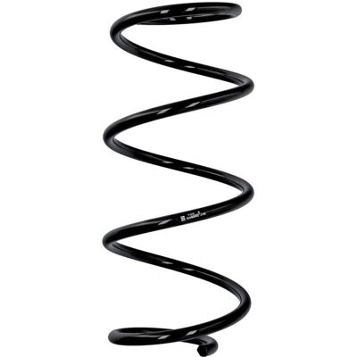 Eibach Renault Clio III Front Spring - Fahrwerksfeder, 4.5 Windings, 11.8mm Diameter Eibach Renault Clio III Front Spring - Fahrwerksfeder, 4.5 Windings, 11.8mm Diameter