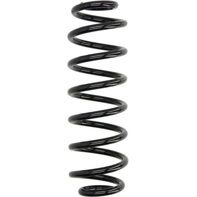 Molla posteriore Eibach - Adatto per Skoda Octavia, Yeti, VW Golf, Touran - Molla Molla posteriore Eibach - Adatto per Skoda Octavia, Yeti, VW Golf, Touran - Molla