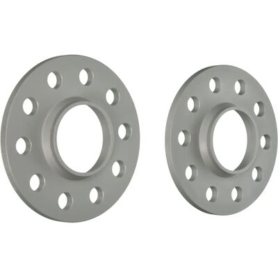 EIBACH Pro-Spacer 16mm Ασημί για Audi 5x112 - Διάκενα τροχού EIBACH Pro-Spacer 16mm Ασημί για Audi 5x112 - Διάκενα τροχού