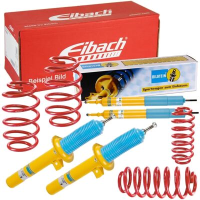 EIBACH E95-79-010-03-22 Ανάρτηση σετ - Škoda Octavia 3 Combi EIBACH E95-79-010-03-22 Ανάρτηση σετ - Škoda Octavia 3 Combi