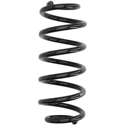 Resorte delantero Eibach para Audi A6 - Reemplazo en serie - 344mm Resorte delantero Eibach para Audi A6 - Reemplazo en serie - 344mm