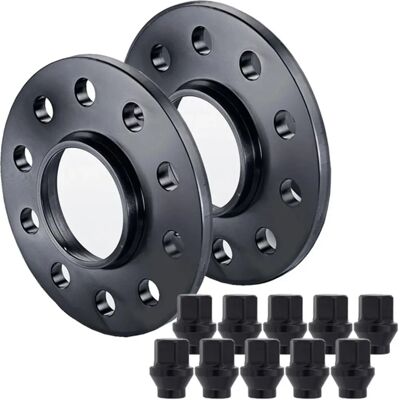 EIBACH hjulspacere - 18mm for Ford Focus & Puma EIBACH hjulspacere - 18mm for Ford Focus & Puma