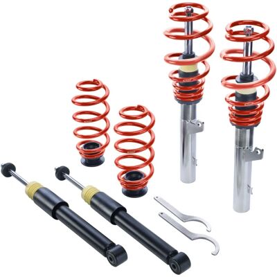 EIBACH PSS65-30-013-02-22 - Justerbare coilovers for Abarth 500/595/695 - Suspensiesett EIBACH PSS65-30-013-02-22 - Justerbare coilovers for Abarth 500/595/695 - Suspensiesett