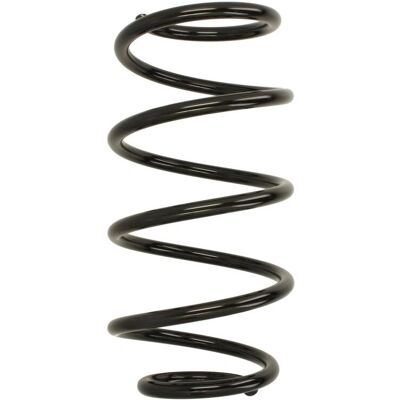 Resorte de suspensión delantero Ford Galaxy - Resorte helicoidal Resorte de suspensión delantero Ford Galaxy - Resorte helicoidal