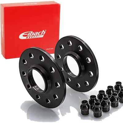 Eibach Pro-spacer 28mm - Wheel Spacers Eibach Pro-spacer 28mm - Wheel Spacers