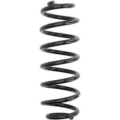 Eibach - Bakfjær - 331mm - 12.2mm D - Par - for Audi A3 (8P1) - Fahrwerksfeder Eibach - Bakfjær - 331mm - 12.2mm D - Par - for Audi A3 (8P1) - Fahrwerksfeder
