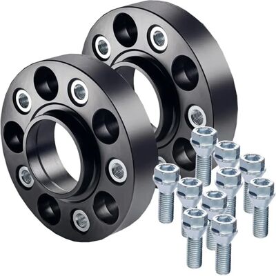 Eibach Pro-spacer 46mm Hjulavstandsklosser - Hjulavstandsklosser Eibach Pro-spacer 46mm Hjulavstandsklosser - Hjulavstandsklosser