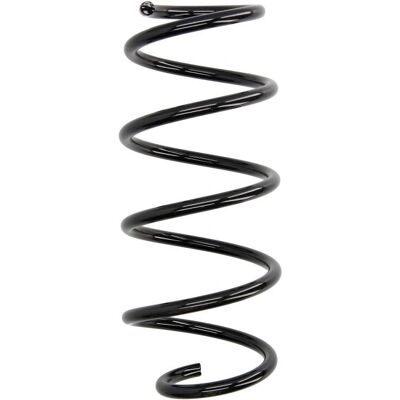 Eibach Fahrwerksfeder für Ford Fiesta - Vorderachse, 337mm, 11.8mm Durchmesser Eibach Fahrwerksfeder für Ford Fiesta - Vorderachse, 337mm, 11.8mm Durchmesser