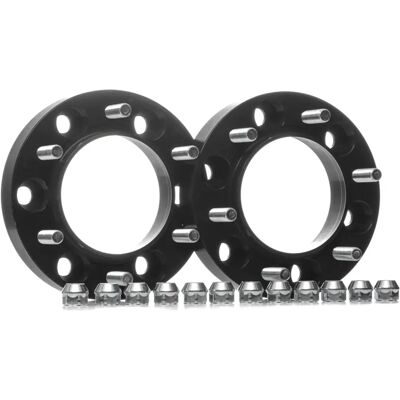 EIBACH 30mm αποστάτες τροχού για Toyota Hilux - Αποστάτες τροχού EIBACH 30mm αποστάτες τροχού για Toyota Hilux - Αποστάτες τροχού
