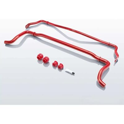 Σετ σταθεροποιητών Eibach - VW Golf 7, Audi A3 - Ρυθμιζόμενο, TÜV Σετ σταθεροποιητών Eibach - VW Golf 7, Audi A3 - Ρυθμιζόμενο, TÜV