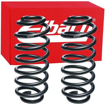 Eibach Pro-Kit Senkede Fjærer - Fjærer for VW T6.1 California Eibach Pro-Kit Senkede Fjærer - Fjærer for VW T6.1 California
