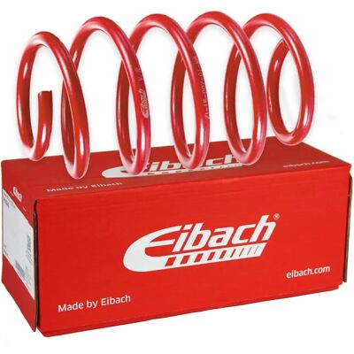 EIBACH F21-79-016-03-RA Bagfjeder til sportschassis - Passer til SKODA og CUPRA EIBACH F21-79-016-03-RA Bagfjeder til sportschassis - Passer til SKODA og CUPRA