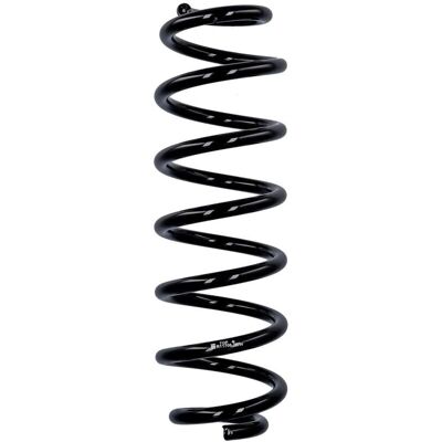 Ashika Zca5113a Rear Suspension Spring - Suspension Spring Ashika Zca5113a Rear Suspension Spring - Suspension Spring