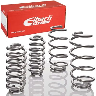 Eibach Pro-lift-kit E30-77-026-01-22 - Affjedringssæt Eibach Pro-lift-kit E30-77-026-01-22 - Affjedringssæt