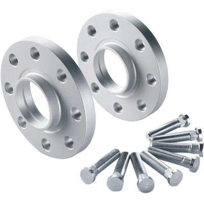 Eibach Pro-Spacer 20mm Hjulsperrer - Wheel Spacers Eibach Pro-Spacer 20mm Hjulsperrer - Wheel Spacers