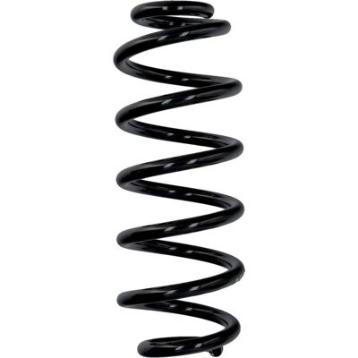 Molla sospensione posteriore R23124 - Per Audi A4 B9 Molla sospensione posteriore R23124 - Per Audi A4 B9