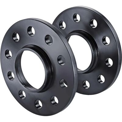 Eibach Pro-spacer 24mm Felgforlengere Svart - Felgforlengere Eibach Pro-spacer 24mm Felgforlengere Svart - Felgforlengere