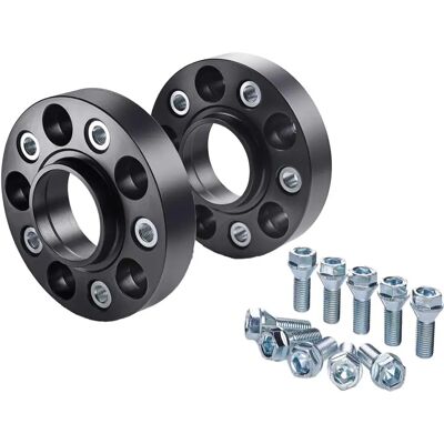 Eibach Pro-spacer 40mm Velgverbreedingsets - Wheel Spacers Eibach Pro-spacer 40mm Velgverbreedingsets - Wheel Spacers