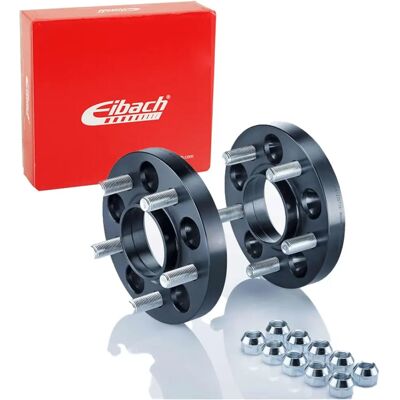 EIBACH Pro-spacer 40mm διαχωριστικά τροχών - Wheel Spacers EIBACH Pro-spacer 40mm διαχωριστικά τροχών - Wheel Spacers