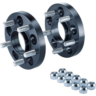 Eibach Pro-spacer 40mm Hjulafstand - Wheel Spacers Eibach Pro-spacer 40mm Hjulafstand - Wheel Spacers