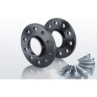 EIBACH S90-2-20-041-B Radverbreiterung - 5x114,3mm, 20mm, Schwarz EIBACH S90-2-20-041-B Radverbreiterung - 5x114,3mm, 20mm, Schwarz
