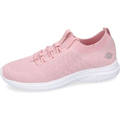Dockers by Gerli Damen Slip-On Sneaker - Sneaker Dockers by Gerli Damen Slip-On Sneaker - Sneaker