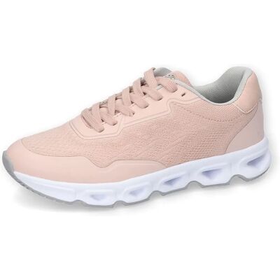 Dockers by Gerli Rosa Mesh-Sneaker - City-Schuhe - Sneaker Dockers by Gerli Rosa Mesh-Sneaker - City-Schuhe - Sneaker