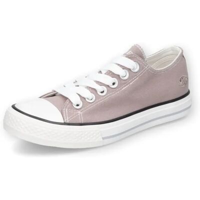 Dockers by Gerli - Sneaker - Gris clair - 39 - Sneaker - Publicité Dockers by Gerli - Sneaker - Gris clair - 39 - Sneaker - Publicité