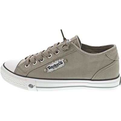 Dockers by Gerli - EU41 Slip-On Kengät - Casual Dockers by Gerli - EU41 Slip-On Kengät - Casual