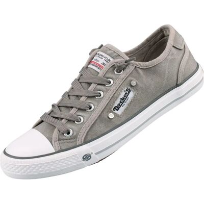 Dockers by Gerli Sneaker Femme Slip-On - Sportif - Publicité Dockers by Gerli Sneaker Femme Slip-On - Sportif - Publicité