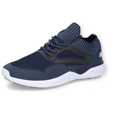 Dockers by Gerli Baskets sport navy - Baskets - Publicité Dockers by Gerli Baskets sport navy - Baskets - Publicité