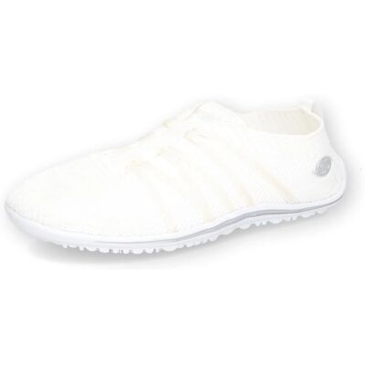 Dockers BY GERLI Weiße Sport-Slipper - Schuhe Dockers BY GERLI Weiße Sport-Slipper - Schuhe