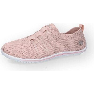 Dockers by Gerli EU41 Pink Slip-on Sommerschuhe Dockers by Gerli EU41 Pink Slip-on Sommerschuhe