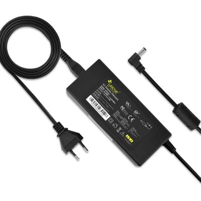 Leicke NT03012 - 12V 60W Notebook Voeding Leicke NT03012 - 12V 60W Notebook Voeding