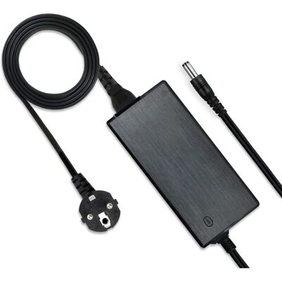 BigBuy Tech Ładowarka do Laptopa NT03016 - Ochrona przed przepięciami - 150 W BigBuy Tech Ładowarka do Laptopa NT03016 - Ochrona przed przepięciami - 150 W