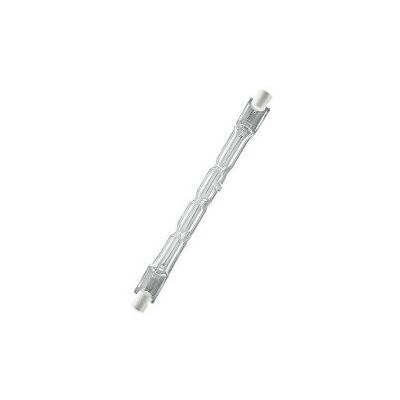 Osram Blanc Chaud 750W R7s Ampoule Halogène - Éclairage Général - Publicité Osram Blanc Chaud 750W R7s Ampoule Halogène - Éclairage Général - Publicité