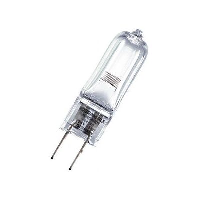 Osram Osram HLX 100W/12V GY6.35 Halogen Bulb Osram Osram HLX 100W/12V GY6.35 Halogen Bulb