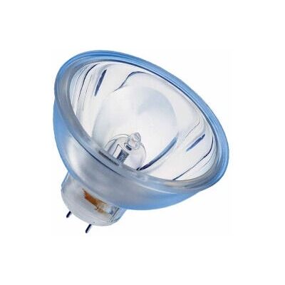 Osram 64615 HLX 75W - Publicité Osram 64615 HLX 75W - Publicité
