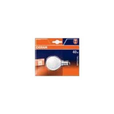 Osram P Bombilla Redonda/ T Pygmy 40W E14 - bombilla de horno Osram P Bombilla Redonda/ T Pygmy 40W E14 - bombilla de horno