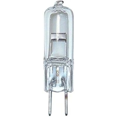 OSRAM 64642HLX Halogène Blanc G6.35 24 V 150 W - Lampe halogène - Publicité OSRAM 64642HLX Halogène Blanc G6.35 24 V 150 W - Lampe halogène - Publicité