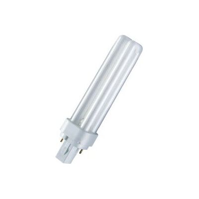 Osram Osram DULUX D 18W/840 - Luce fluorescente Osram Osram DULUX D 18W/840 - Luce fluorescente