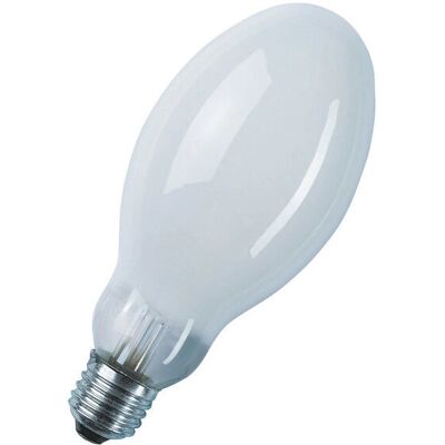 Lampada a sodio ad alta pressione Osram Vialox - E27 50W - 3600lm - 2000K Lampada a sodio ad alta pressione Osram Vialox - E27 50W - 3600lm - 2000K