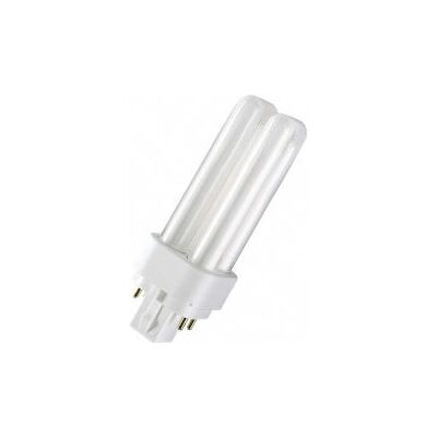 Osram Osram DULUX D/E 13W Kaltweiß Leuchtstoffröhre Osram Osram DULUX D/E 13W Kaltweiß Leuchtstoffröhre